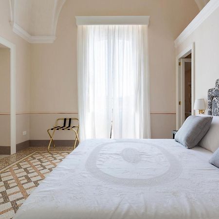 Bed and Breakfast Palazzo Fasti Casarano Exterior foto