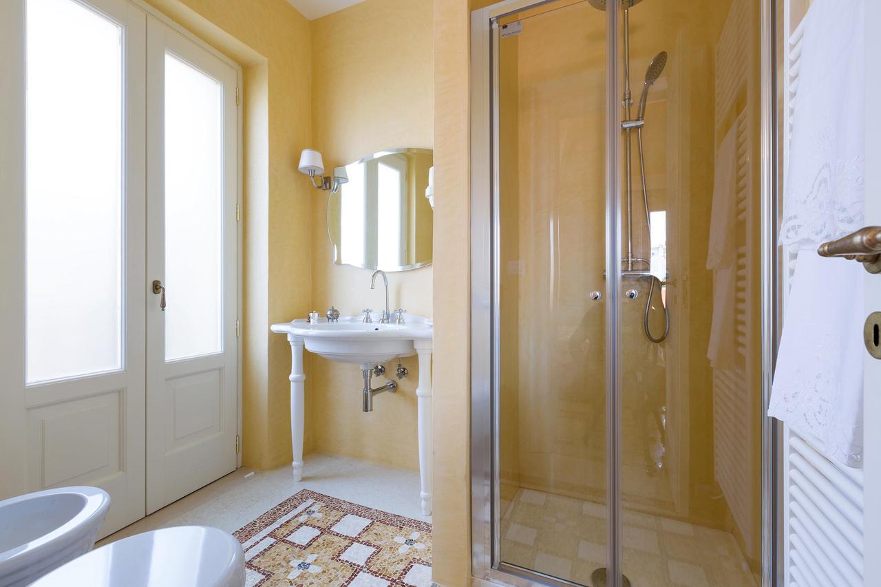 Bed and Breakfast Palazzo Fasti Casarano Exterior foto