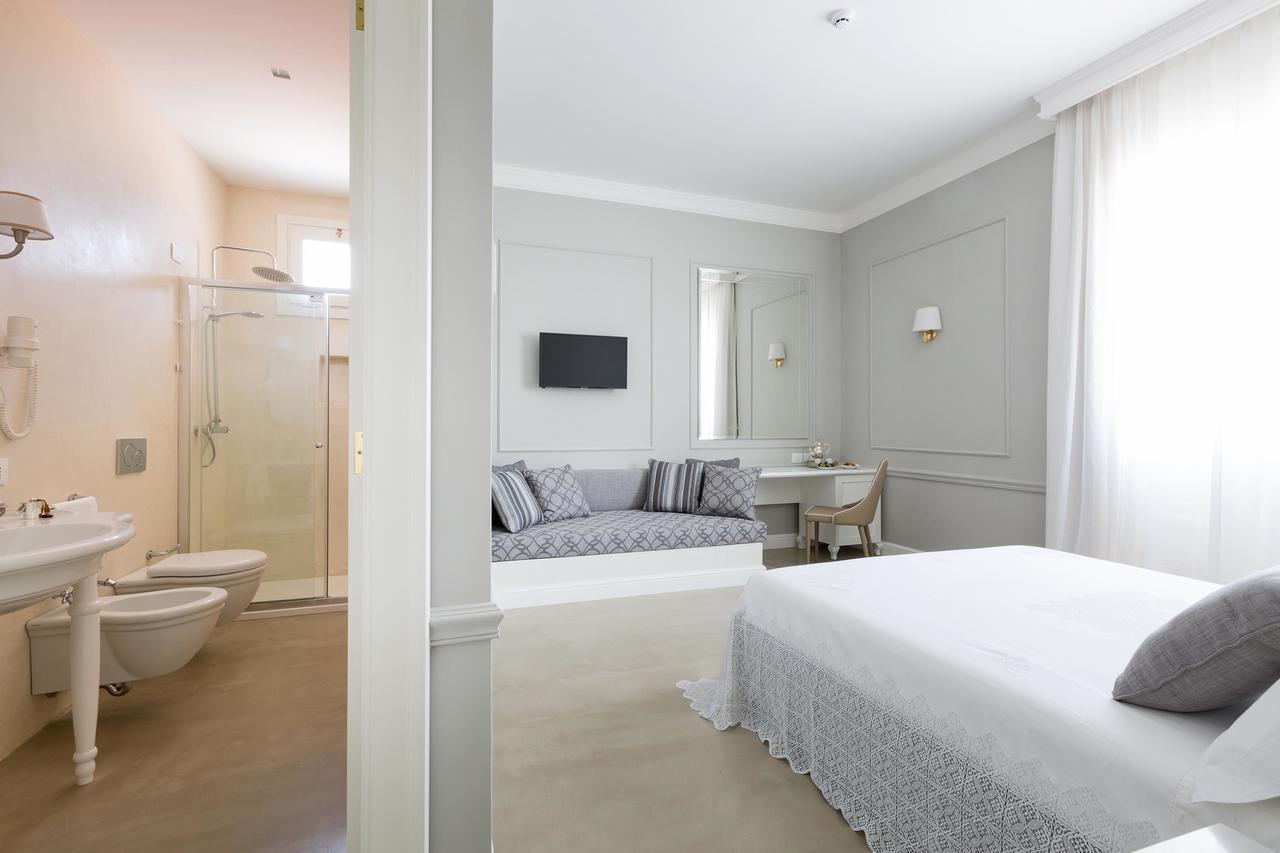 Bed and Breakfast Palazzo Fasti Casarano Exterior foto