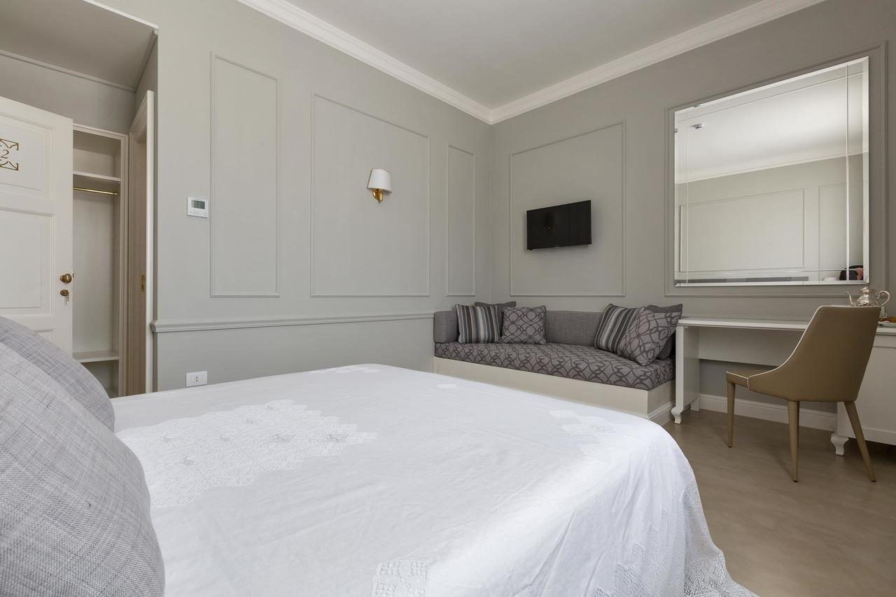 Bed and Breakfast Palazzo Fasti Casarano Exterior foto