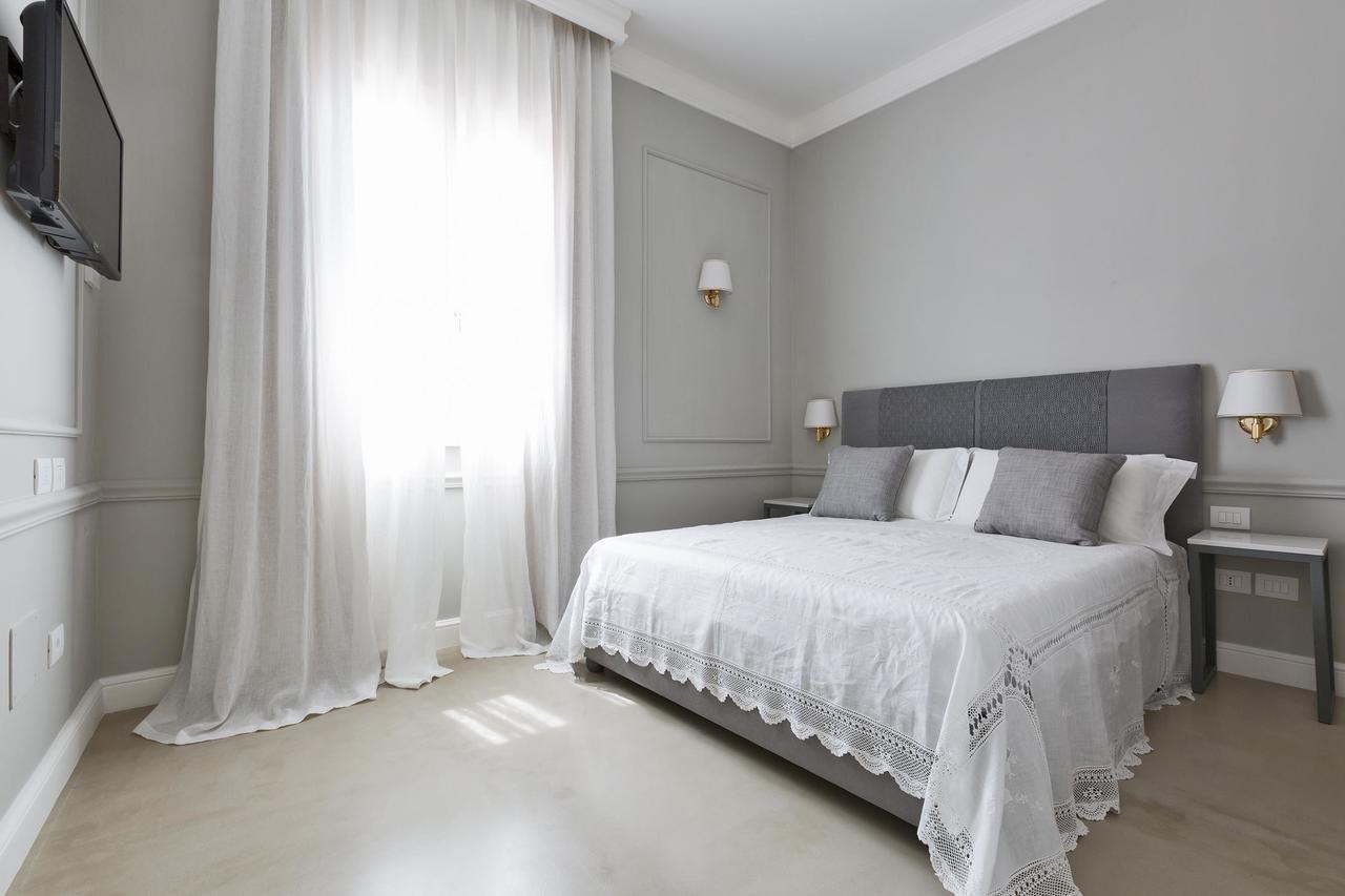 Bed and Breakfast Palazzo Fasti Casarano Exterior foto